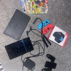 OLED Nintendo Switch
