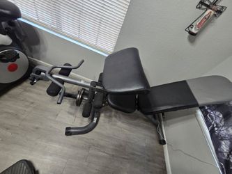 Fitness gear pro series full rack