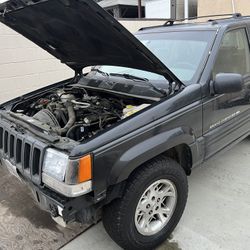  Jeep Parts 