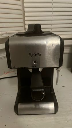 Coffee maker