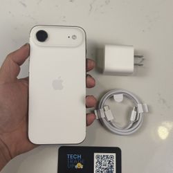 iPhone Air 256Gb Cricket