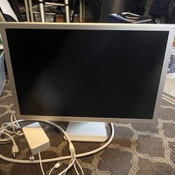 30-inch Apple Cinema HD Display