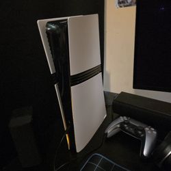 PS5 PRO