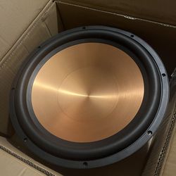 SSPL-150 WOOFER KIT