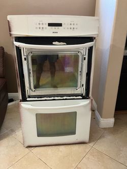Wall grill
