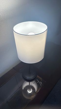 small table lamp