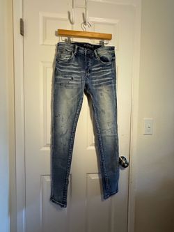 Valabasa Jeans