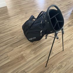 Women’s Golf Bag 