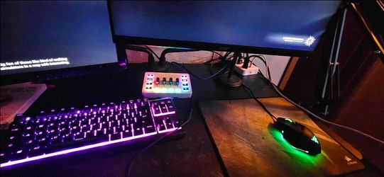 Custom Gaming PC(obo)