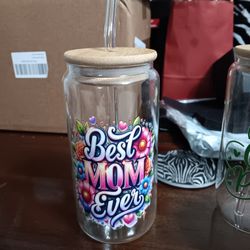 Decorative Cups