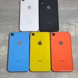 Iphone  Xr Like New Condition