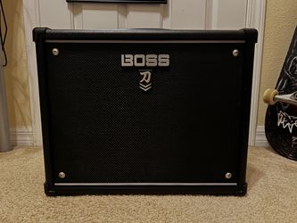 Boss Katana 50 MK-II