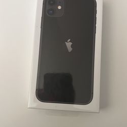I Phone 11