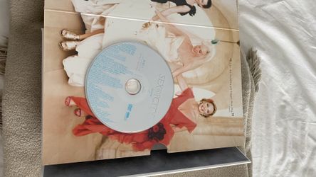 Sex and the City Complete Gift Set