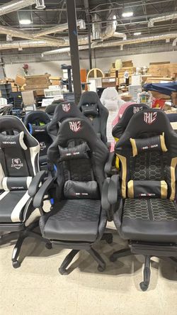 ❤️🔥 ✨Gaming Chair Only for $60