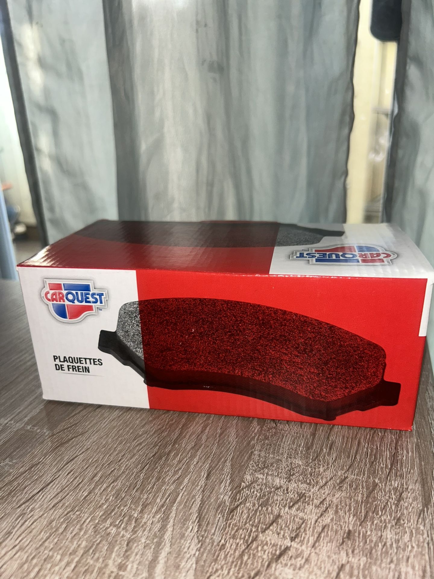 Brake Pads