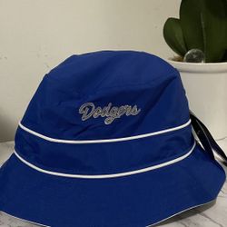 Dodgers Bucket Hat