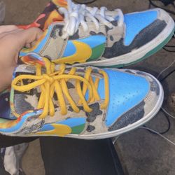 First Come First Serve