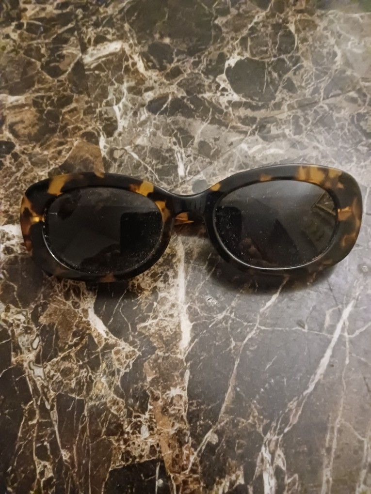Warby Parker Carmel Sunglasses Expensive New