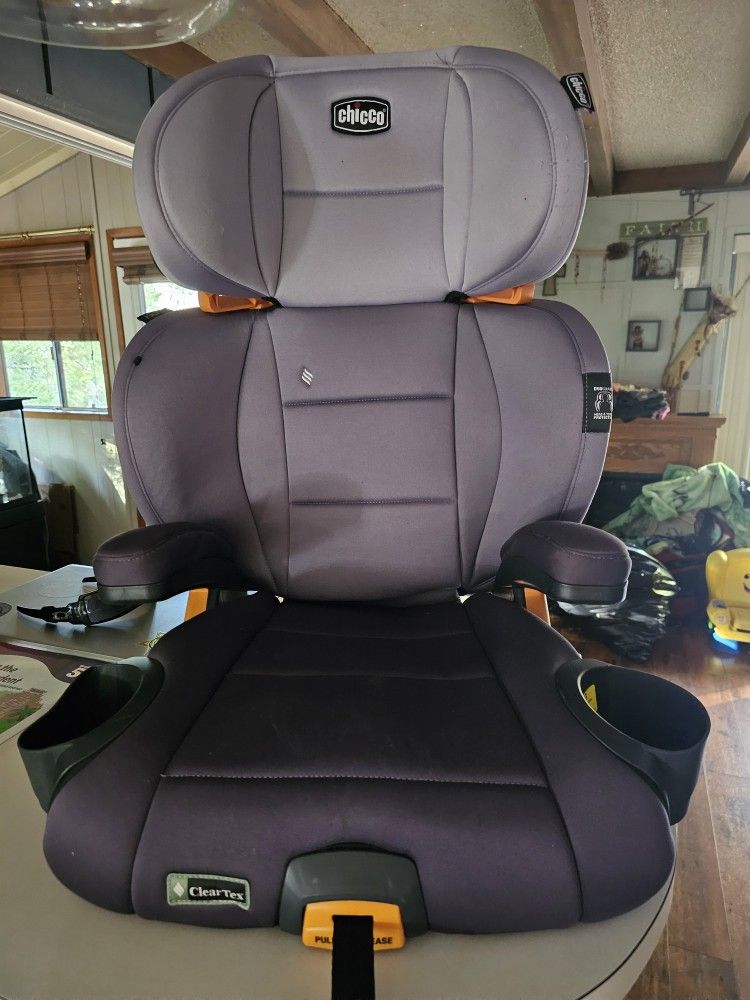 Booster Seat