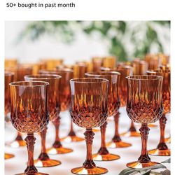 Plastic Drinkware