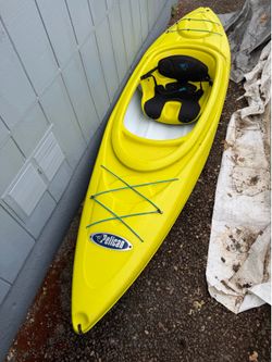 Kayak
