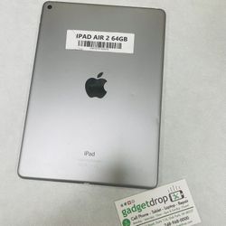 On Sale iPad Air 2 64gb 