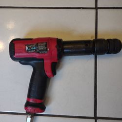 MAC LONG BARREL AIR HAMMER!!  IN GREAT CONDITION!