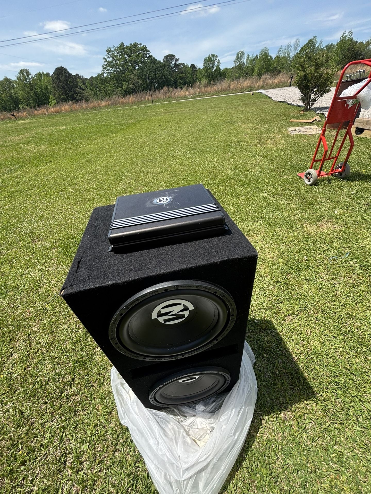 Memphis Car Audio