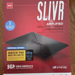 HDTV Antenna 