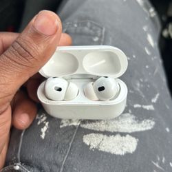 Air Pod Pros 