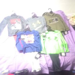 2t Boy Cloths