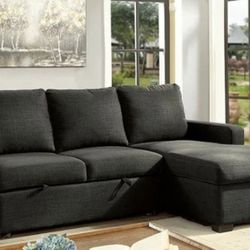 ARABELLA SECTIONAL

