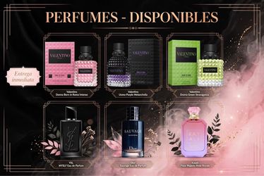Perfumeria