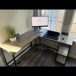 Desk 