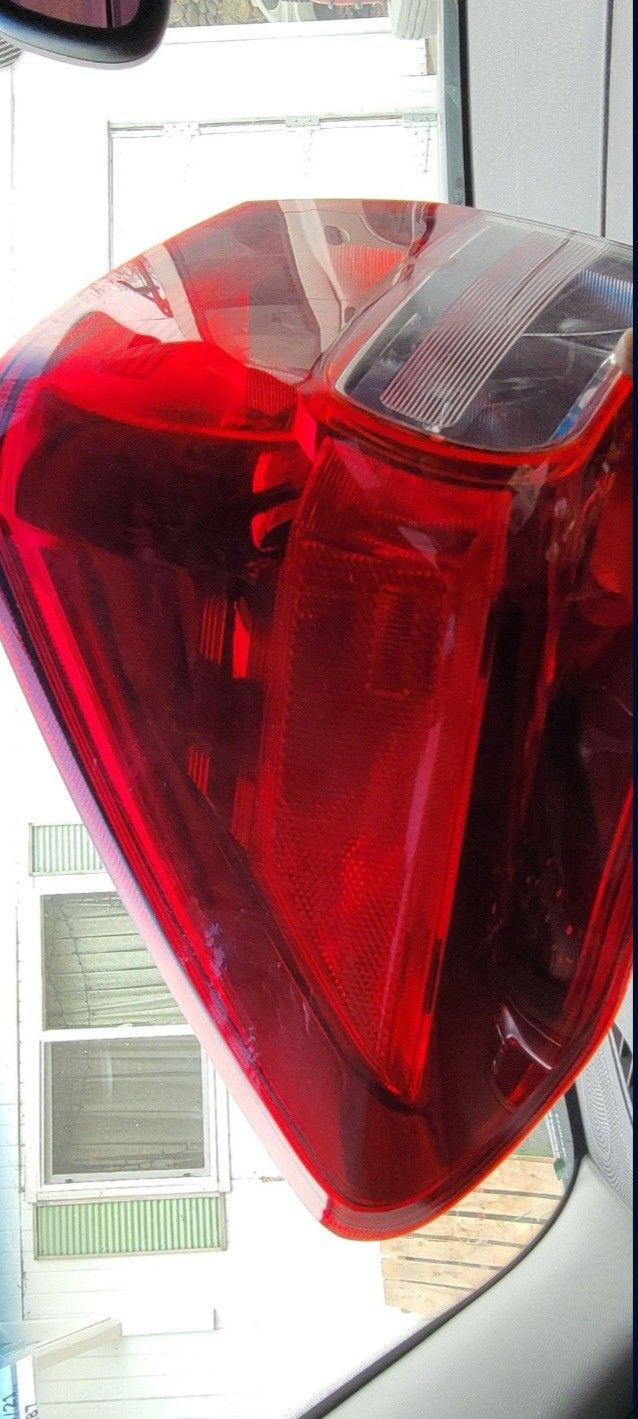 Taillight