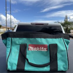  Dewalt/Makita Bag 