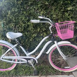 26 inch Phat cycles Beach cruiser