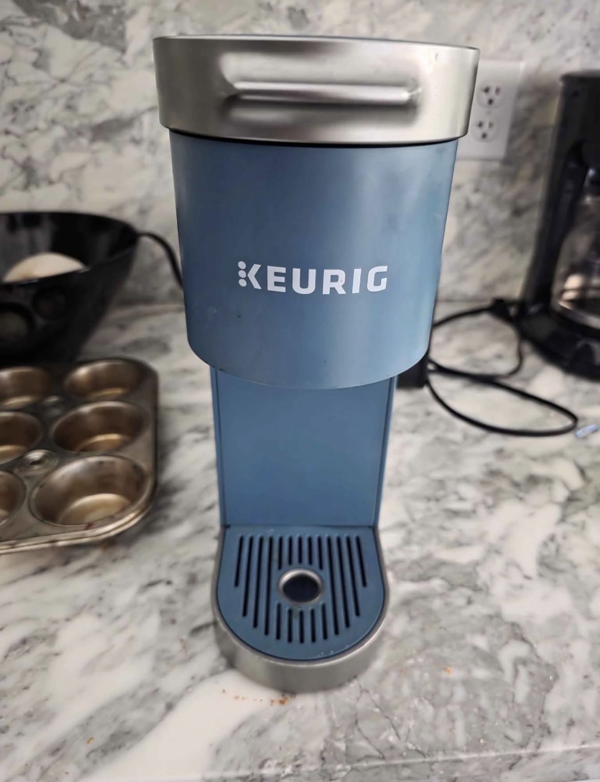 KEURIG
