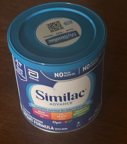 Similac Advance