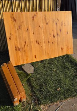 Extendable Dining Table
