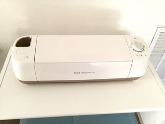 Cricut Air One
