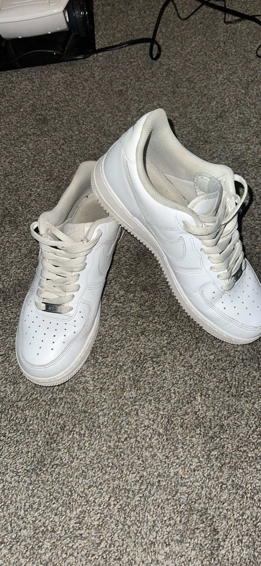 Nike AF1 Size 8.5