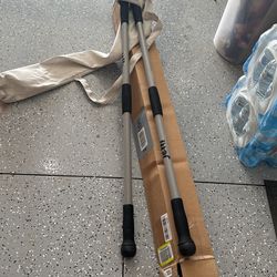 Jetti walking sticks