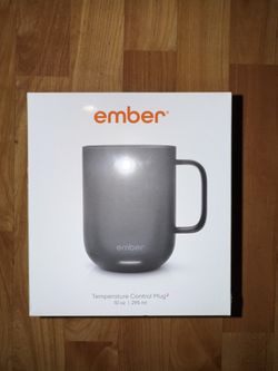 Ember 2 Smart Mug 14oz 