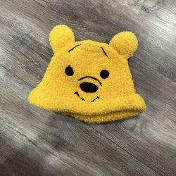 Winnie The Pooh Beanie