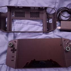 Lenovo Legion GO 1TB  Extreme Z1