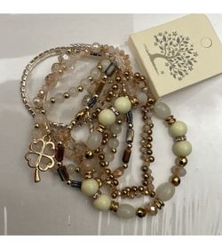 Bracelet Swarovski Sparkling Bracelet