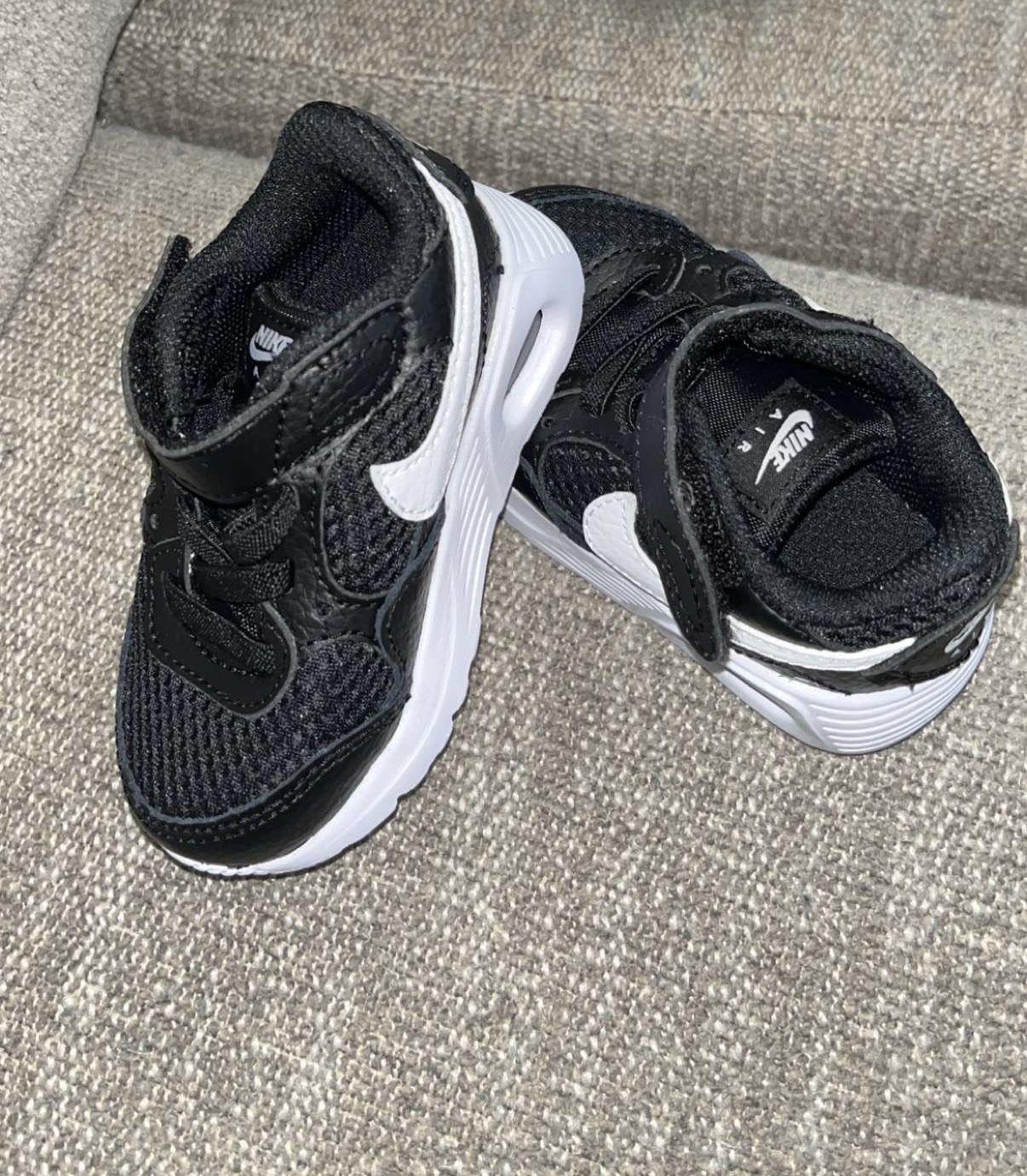 Baby Nike Air Max Shoes Brand new