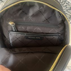 New Black Michael Kors Bag